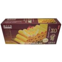 優(yōu)之良品XO蛋卷/180g