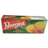 蓓根蘋果肉桂餅干禮盒/200克