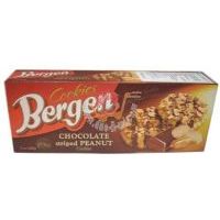 蓓根巧克力醬花生餅干/200克