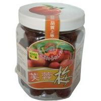 寶之果芙蓉梅/380g