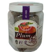 寶之果檸蜜梅358克