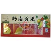 愛味特嶺南貢果(干果)/300g