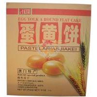 佳記蛋黃餅/240g