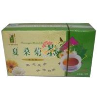 粵北行—夏桑菊茶/32g