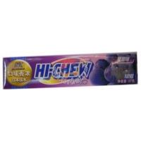 上海森永香口軟糖(葡萄味)57g