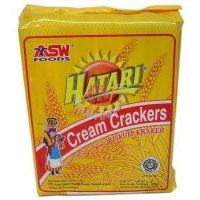 夏日里咸蘇打餅/260g