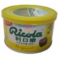 利口樂天然香草糖(原味)/100g