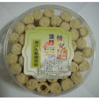 楷記肉松雞蛋卷(姜汁味)/240g