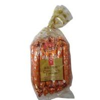 嘉頓/香橙味朱古力手指餅/70g