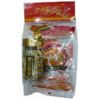 濟(jì)公—金裝喉寶/122g