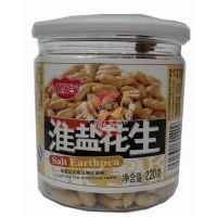 利源寶—淮鹽花生/220g