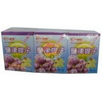 茶伴侶—鹽津提子/(40克*6小盒)條