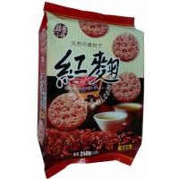 Kaikiea紅麴薄燒/240g