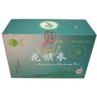 名地—美國花旗參袋泡茶(2gX20包)