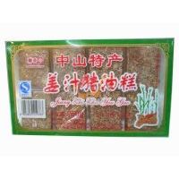 聯(lián)香緣—姜汁豬油糕/250克