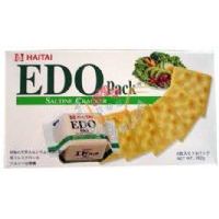 EDO梳打餅162克