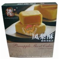 十月初五鳳梨酥/180克