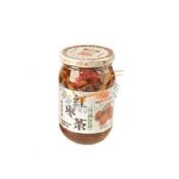 天福堂—紅棗茶/580ml