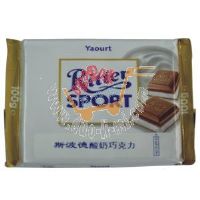 斯波德—酸奶巧克力/100g