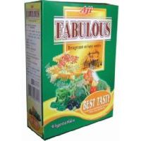 Aji尼西亞驚奇脆餅盒(鮮綠蔬菜味)/200克