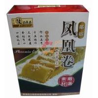 優(yōu)之良品椰蓉鳳凰卷/160g