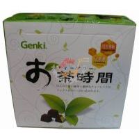 健司-綠茶巧克力/55克