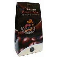 美國瑪奇-經(jīng)曲雜果巧克力/108克