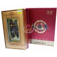 參韓—2支莊高麗參/50克