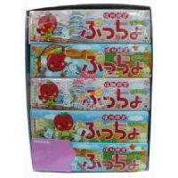 uHa味覺地區(qū)專銷果肉糖(信州限定蘋果味)50g