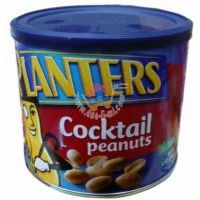 紳士—美國(guó)花生/340克