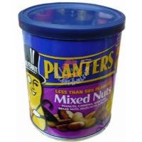 紳士—美國雜果/184克