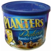 紳士—美國腰果/283克