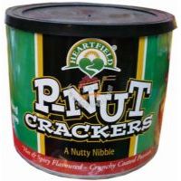 荷蘭花生豆(燒烤味)/200克