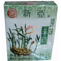 新亞姜糖(原味)/56克(綠色)