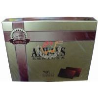 歐維氏70%黑巧克力/165克