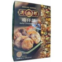 澳輝雞仔餅/150克