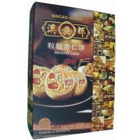 澳輝粒粒杏仁餅(綠豆粉餅)/200克