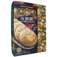 澳輝合桃酥/180克