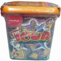 麥奇樂多雜錦餅干/700克