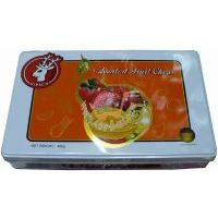 德國(guó)鹿怡—水果糖/400克邊白合