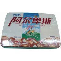 阿爾卑斯—混合牛奶硬糖/500克