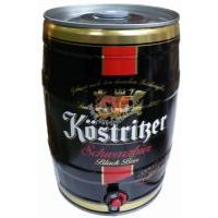 卡力特黑啤酒/5L