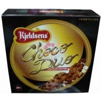 丹麥藍罐朱古力曲奇/750克