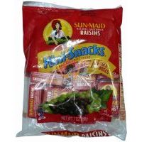 加洲陽光少女提子干/198克