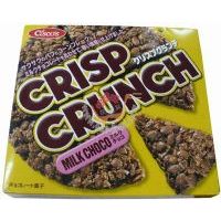 日清—朱古力摩卡麥脆(黃)/8個(gè)裝