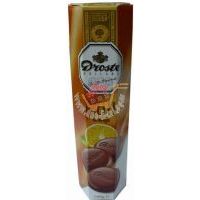 多利是桔子巧克力/100克