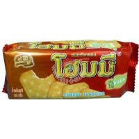 家庭號(貝斯娜)—芝士味餅干/120克