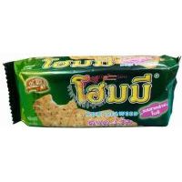 家庭號(hào)(貝斯娜)—海苔味餅干/120克