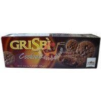維鮮牌格里斯巧克力曲奇餅干/125克