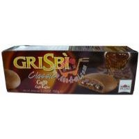 維鮮牌格里斯咖啡夾心餅干/150克